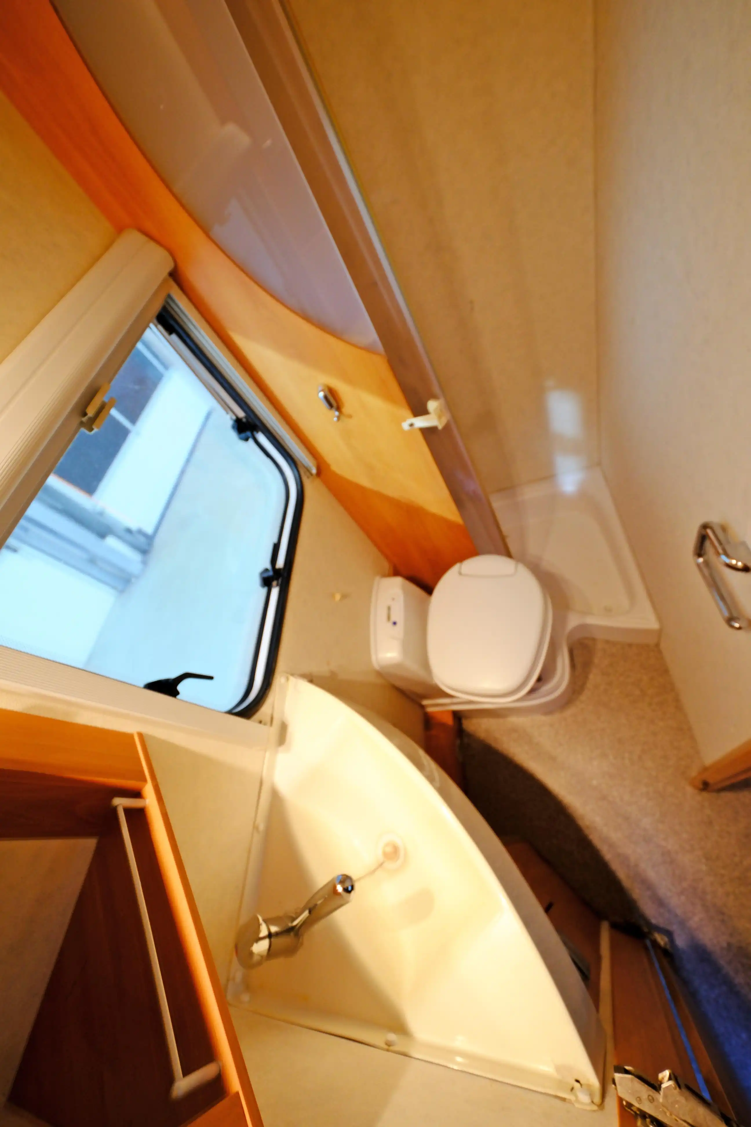 WEINSBERG Imperiale T 600